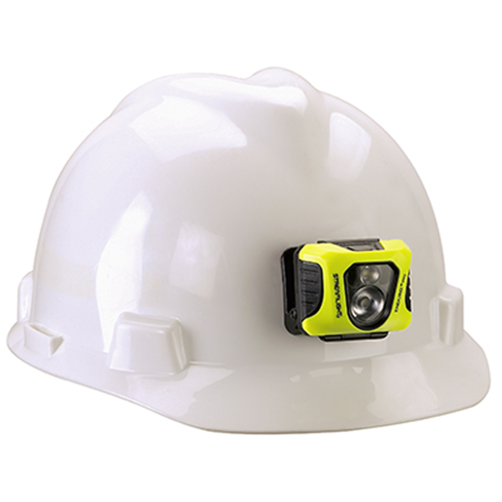 Streamlight Enduro Pro Headlamp from Columbia Safety